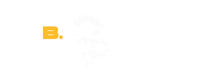 Logo de la société B. Somja