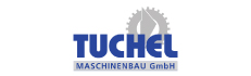 Machines Tuchel chez B. Somja à Montzen