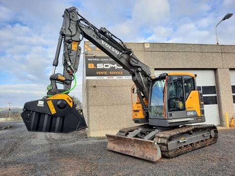 Concasseur BF70.2 S4