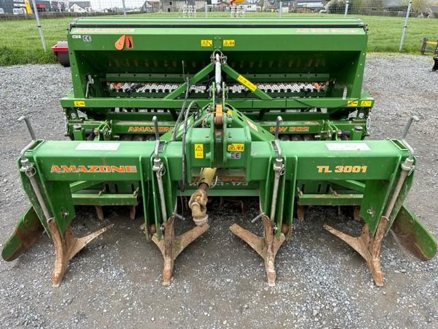 Semoir combiné Amazone  TL3001